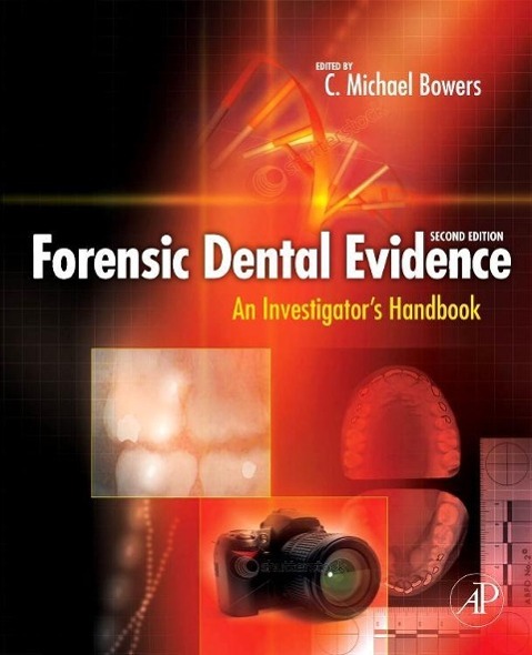 Forensic Dental Evidence