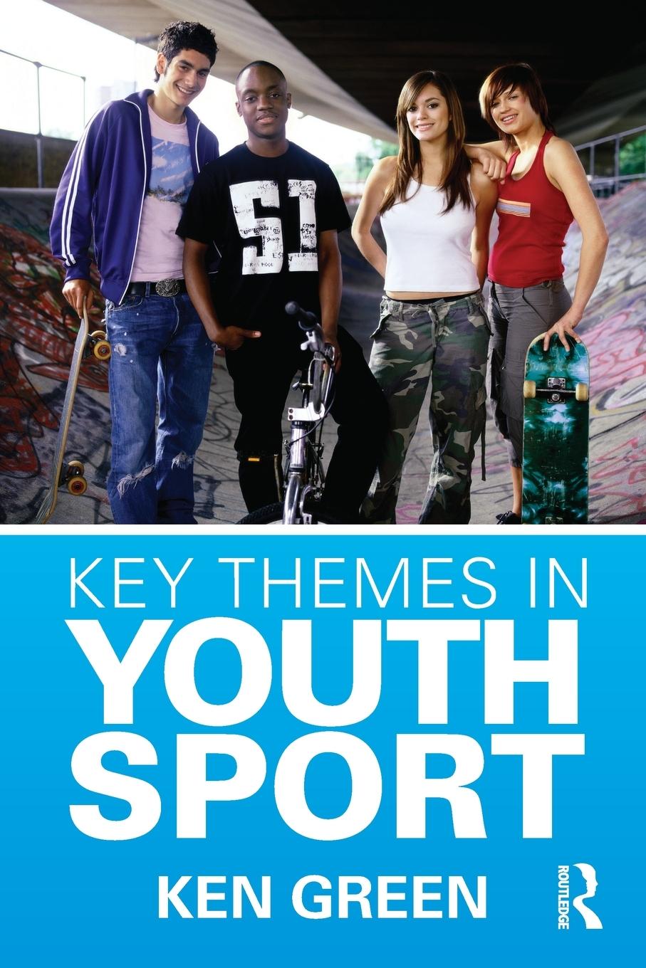 Key Themes in Youth Sport