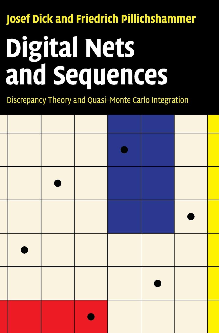 Digital Nets and Sequences