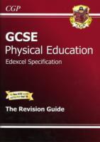 GCSE Physical Education Edexcel Full Course Revision Guide (A*-G Course)