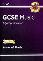 GCSE Music AQA Areas of Study Revision Guide (A*-G Course)