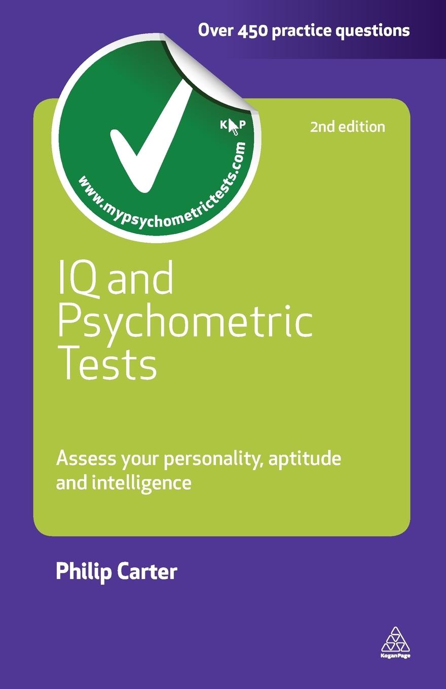 IQ and Psychometric Tests