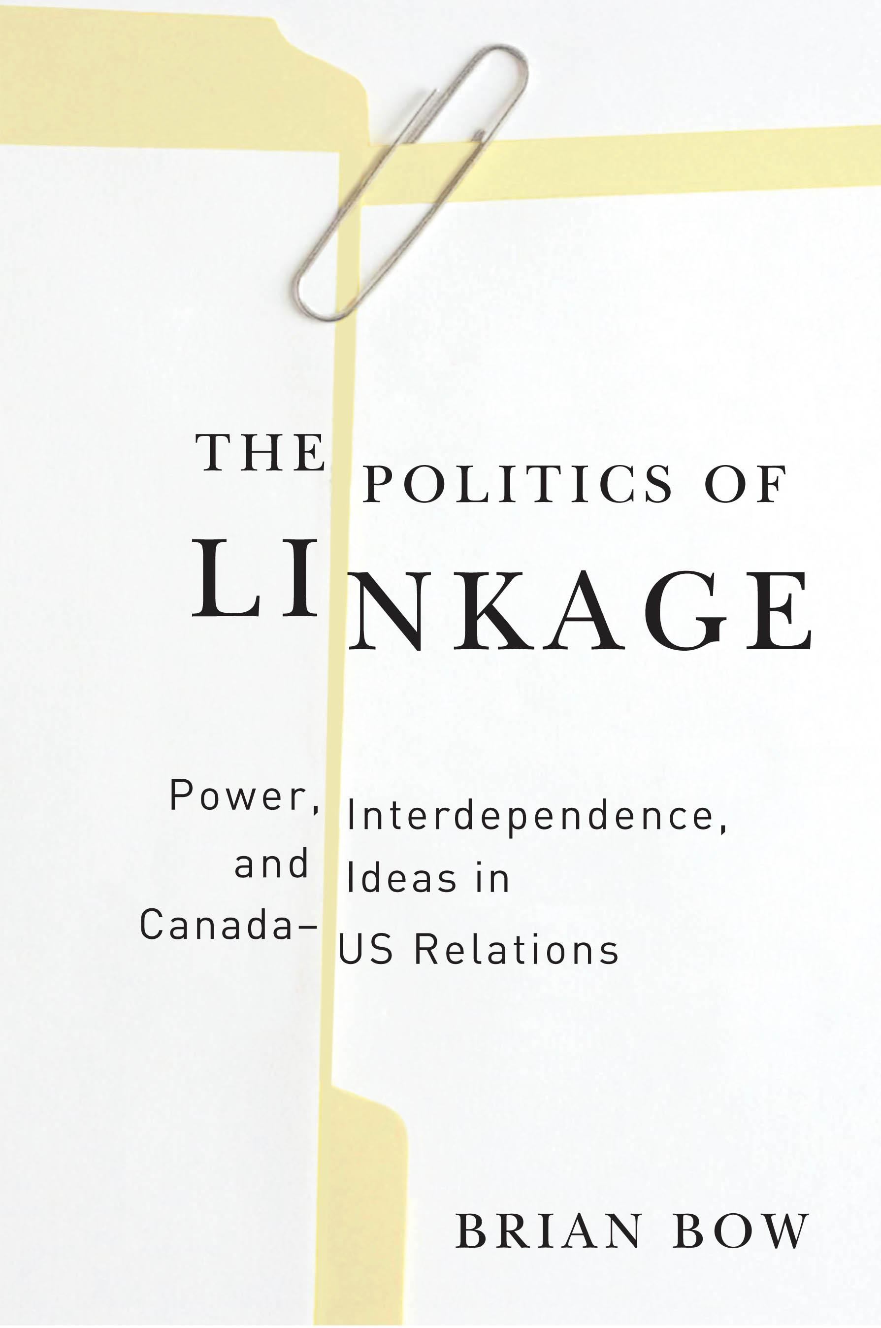 The Politics of Linkage