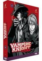 Vampire Knight Guilty