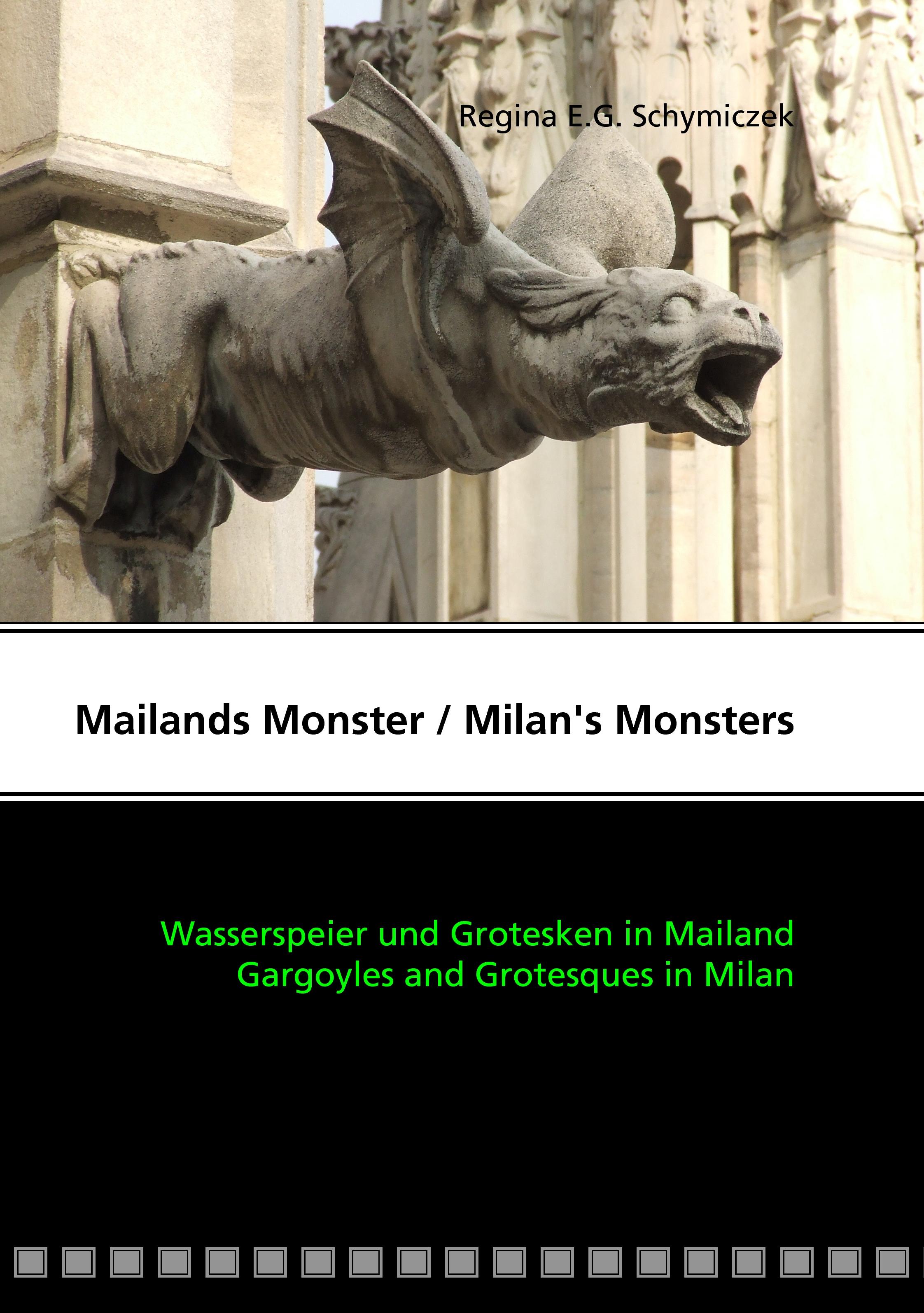 Mailands Monster / Milan's Monsters