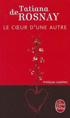 Le coeur d'une autre