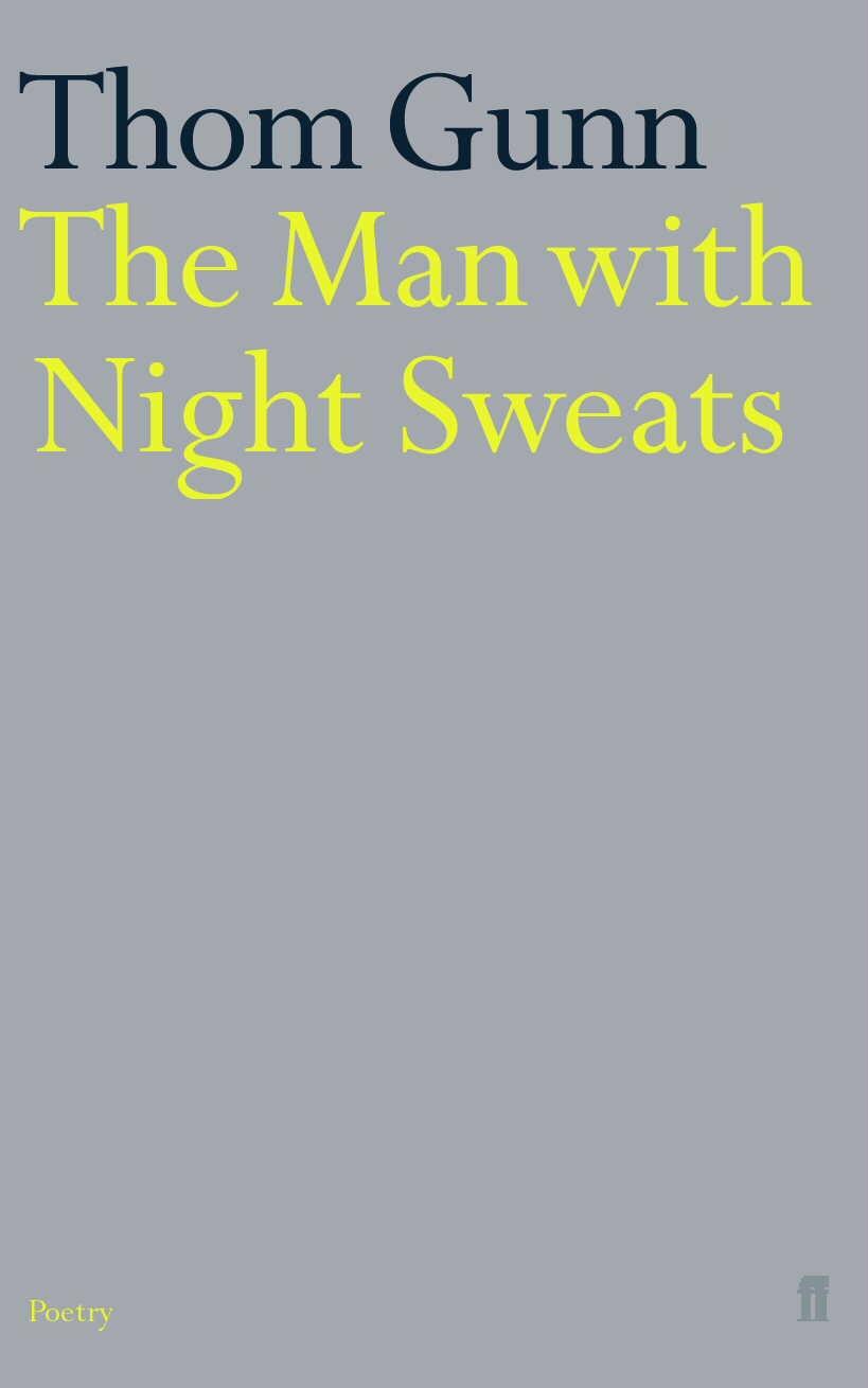 The Man With Night Sweats