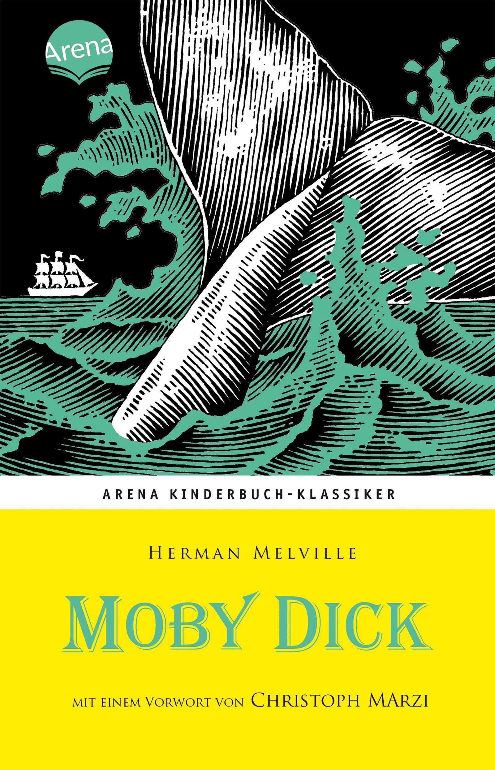 Moby Dick