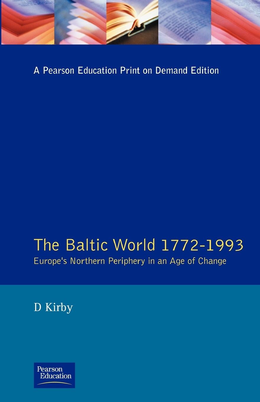 The Baltic World 1772-1993