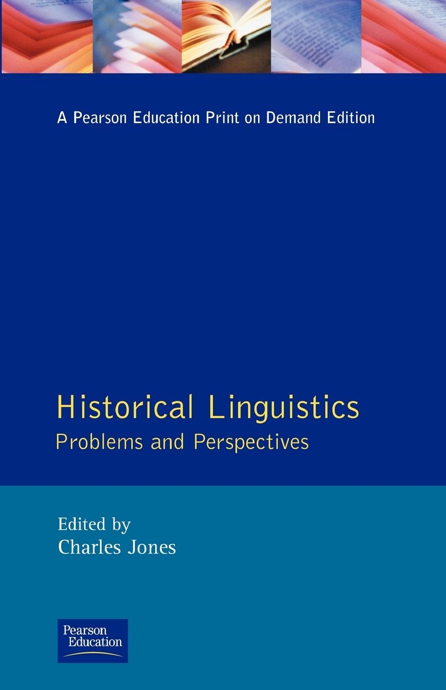 Historical Linguistics