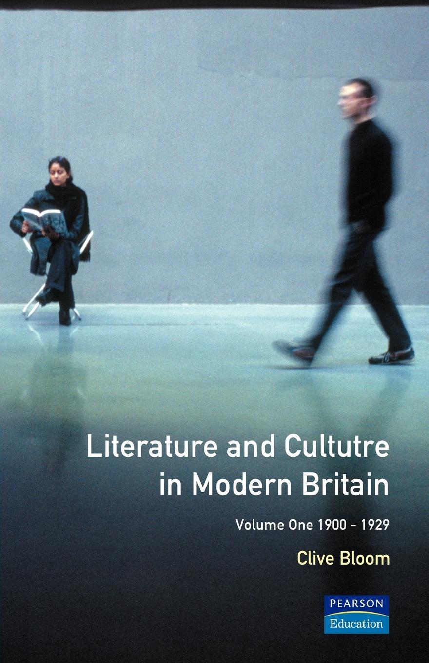 Literature and Culture in Modern Britain