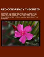 UFO conspiracy theorists