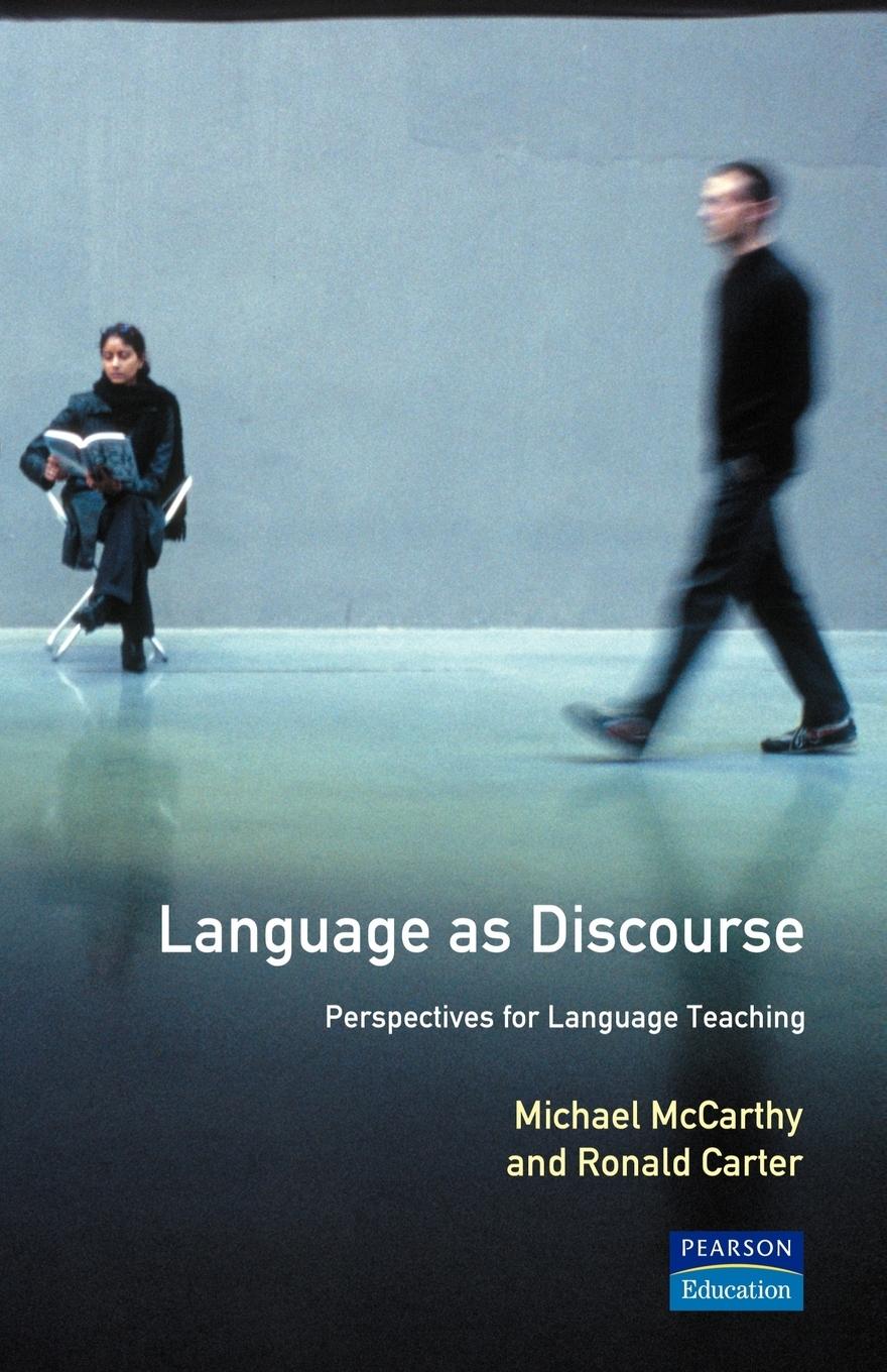 Language as Discourse