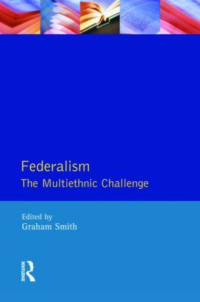 Federalism