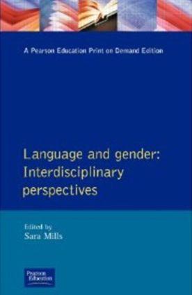 Language and Gender