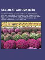 Cellular automatists