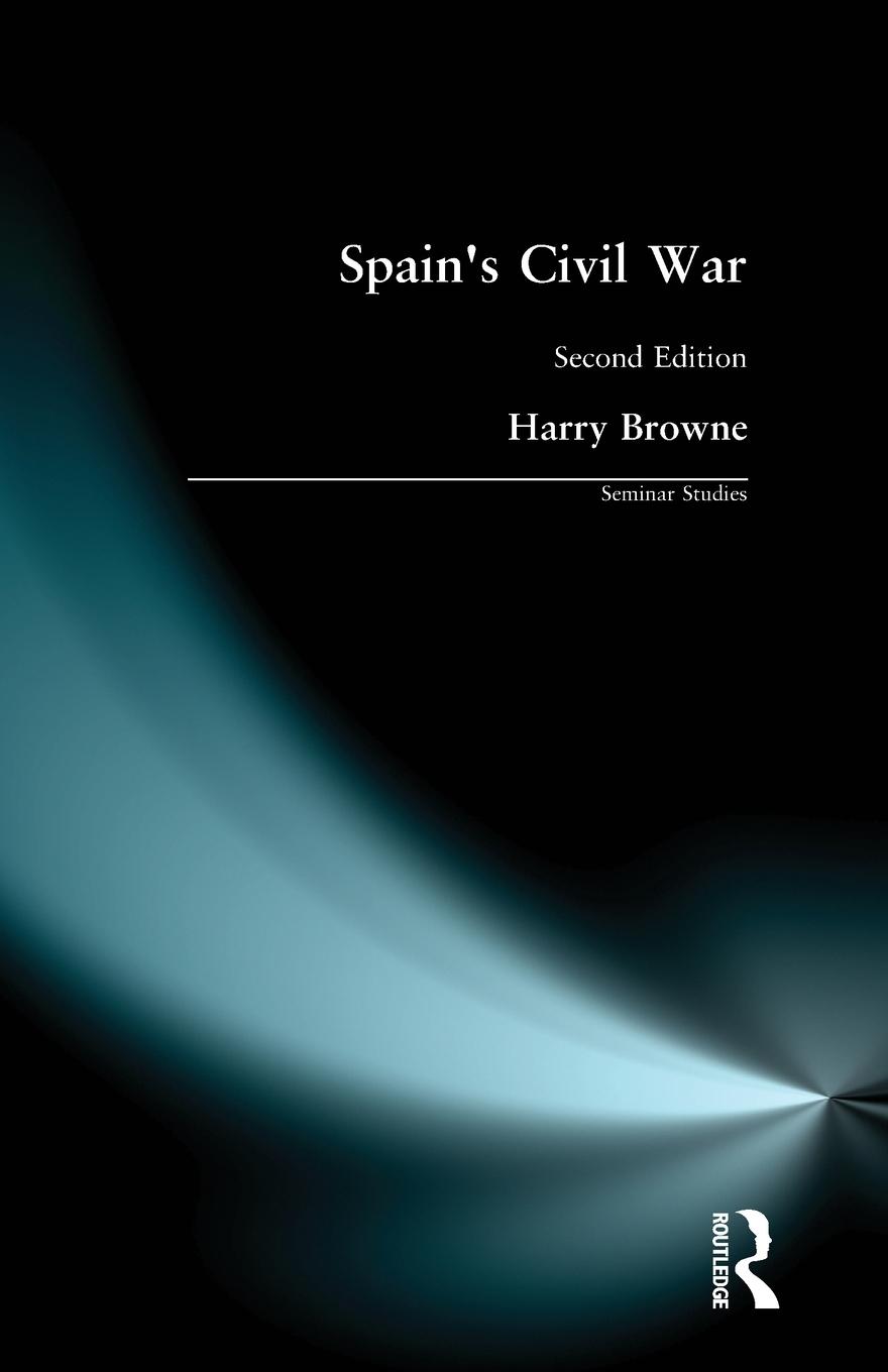 Spain's Civil War