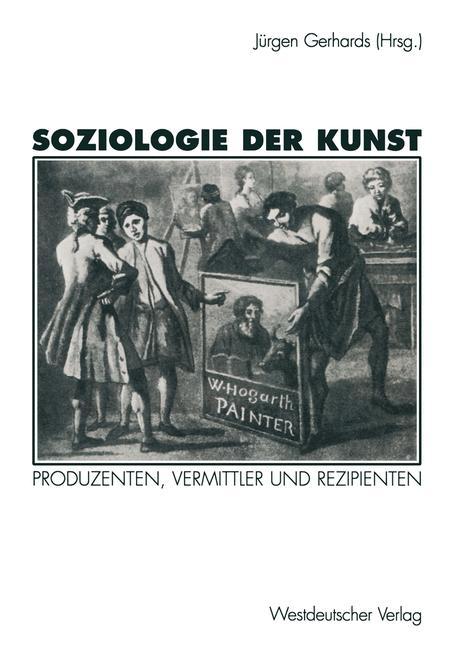 Soziologie der Kunst