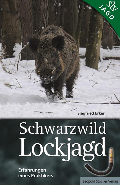 Schwarzwild Lockjagd