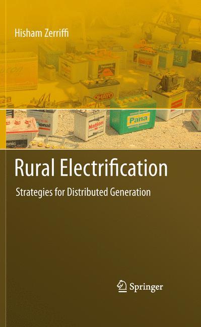 Rural Electrification