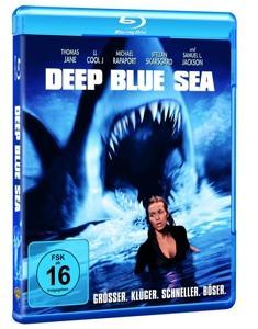 Deep Blue Sea