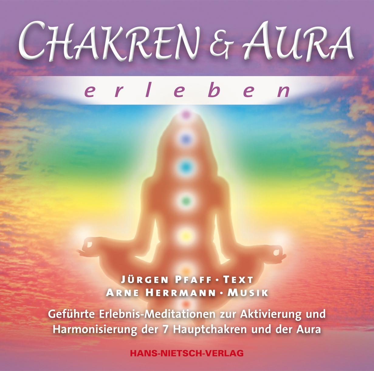 Chakren & Aura erleben