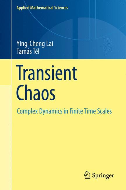 Transient Chaos