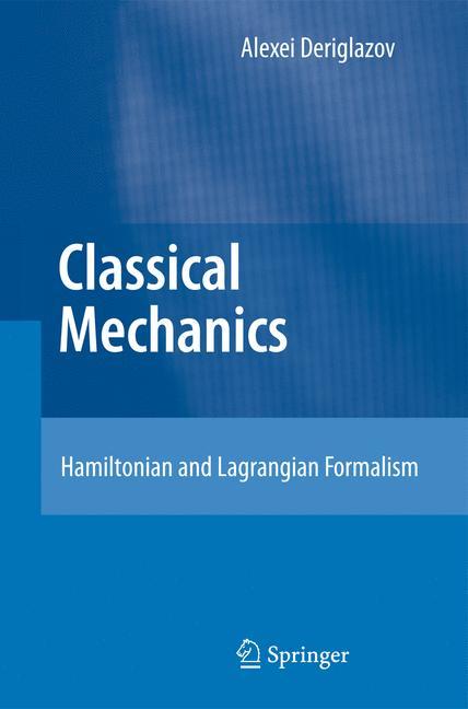 Classical Mechanics