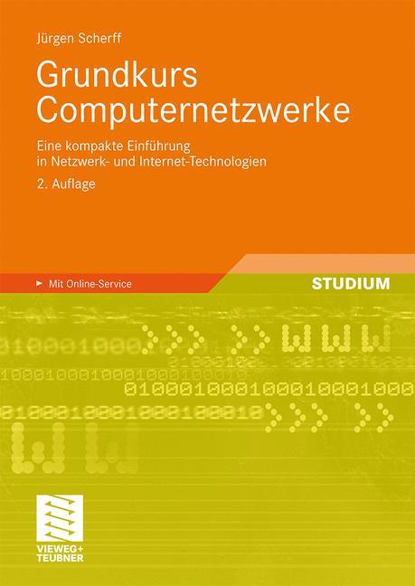 Grundkurs Computernetzwerke