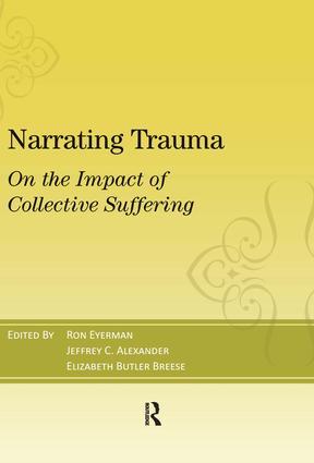 Narrating Trauma