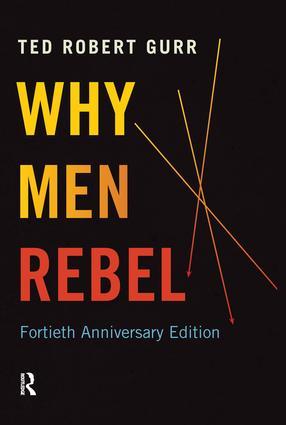 Why Men Rebel