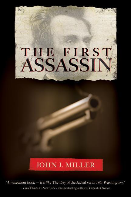 The First Assassin