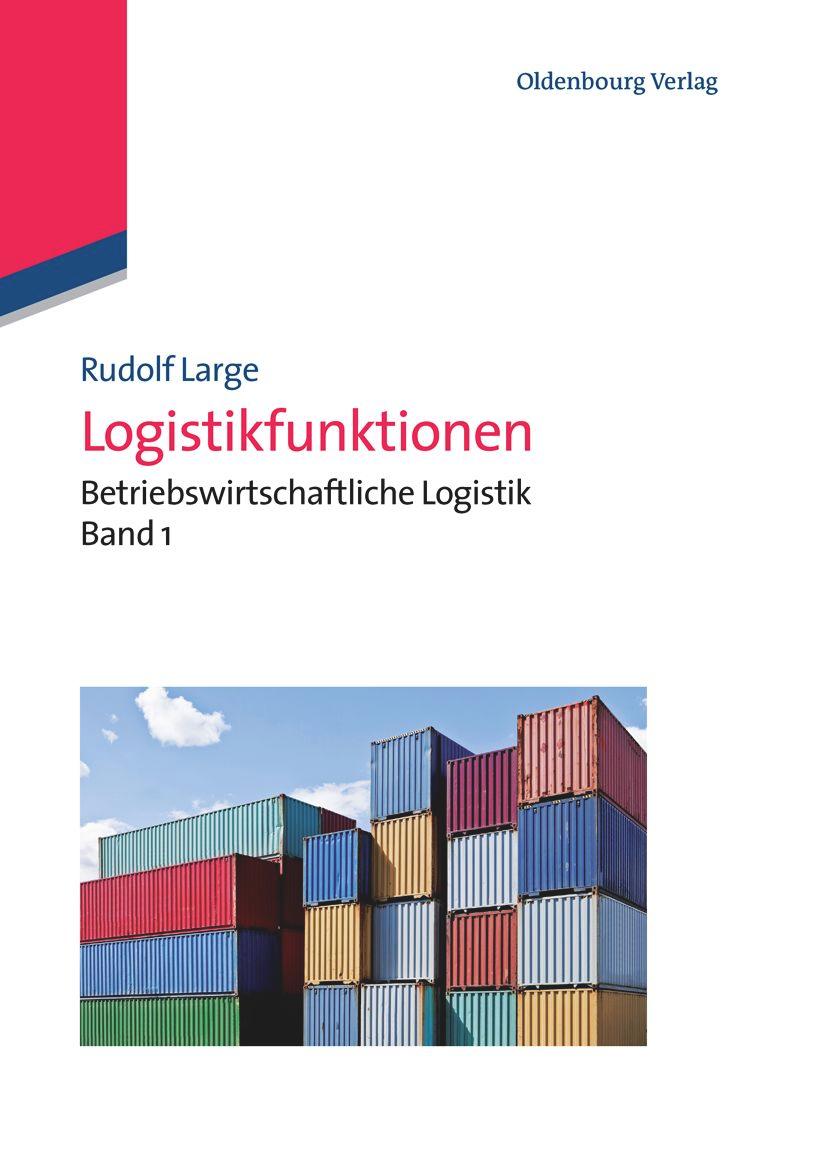 Logistikfunktionen