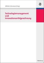 Technologiemanagement und Innovationserfolgsrechnung