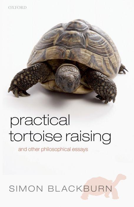 Practical Tortoise Raising