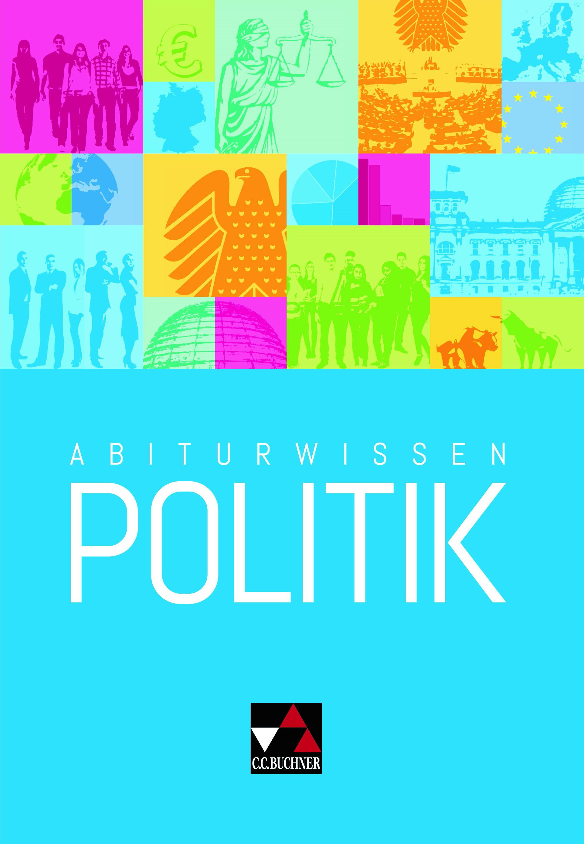 Abiturwissen Politik