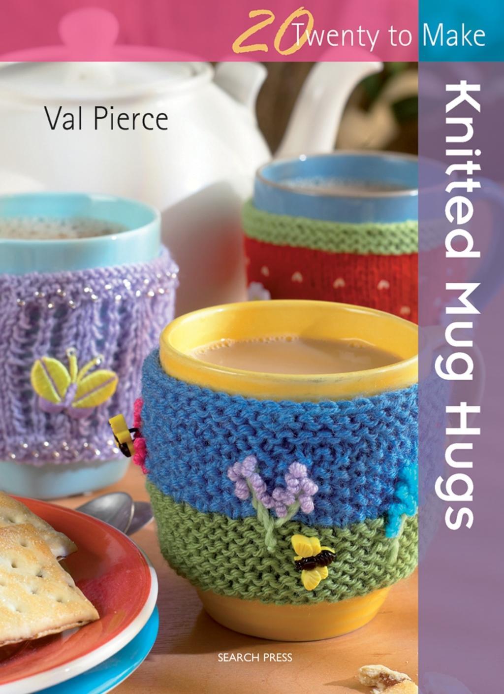 Knitted Mug Hugs