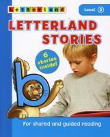 Letterland Stories