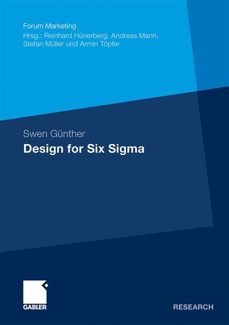 Design for Six Sigma