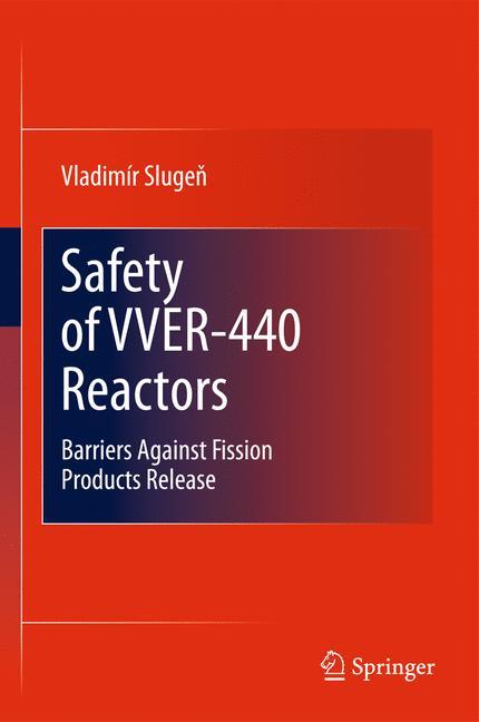 Safety of VVER-440 Reactors