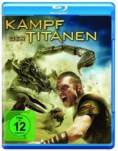 Kampf der Titanen