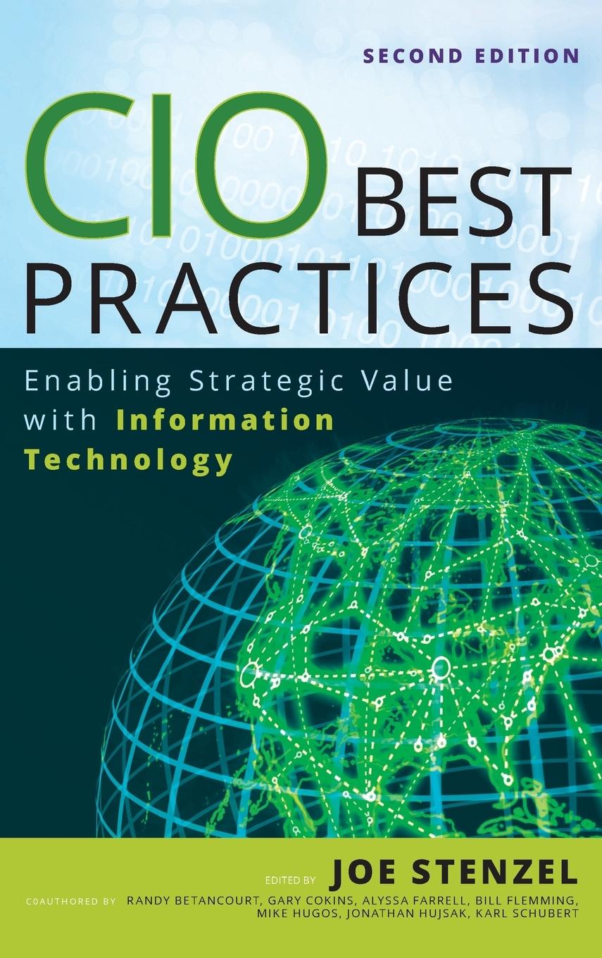 CIO Best Practices