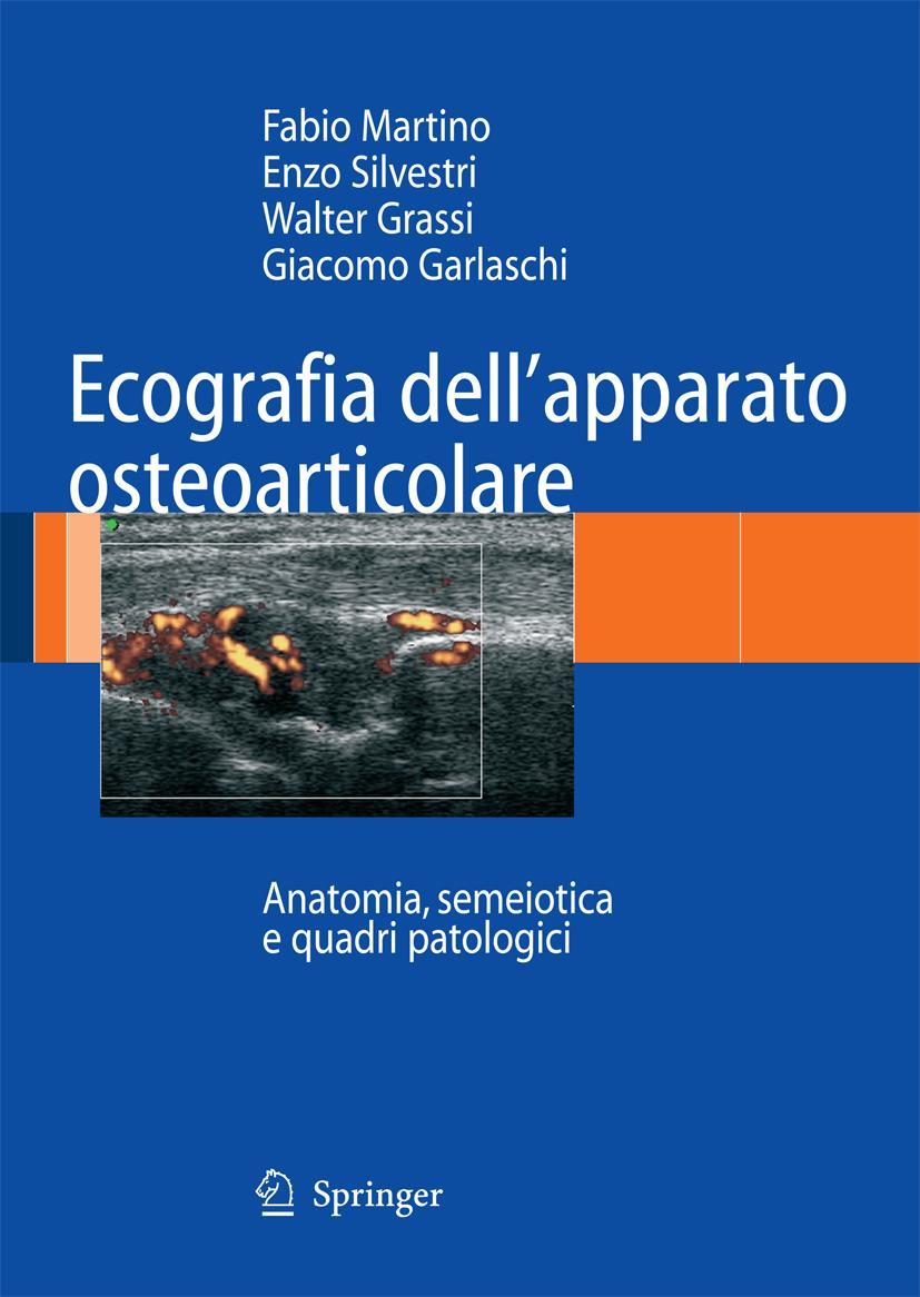 Ecografia Dell'apparato Osteoarticolare