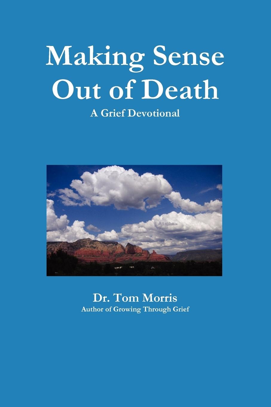 Making Sense Out of Death