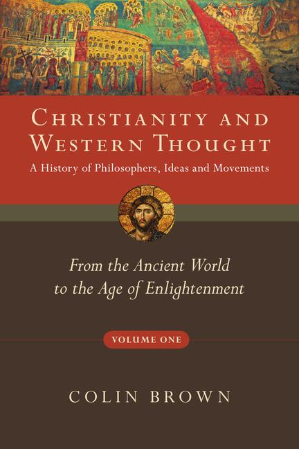 Christianity and Western Thought