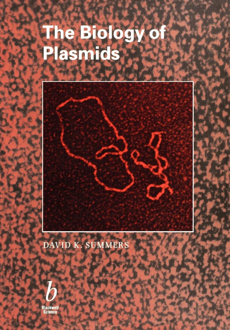 The Biology of Plasmids