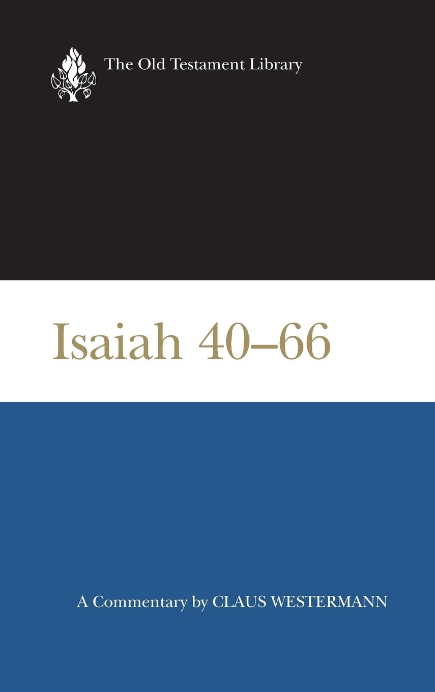 Isaiah 40-66 (OTL)