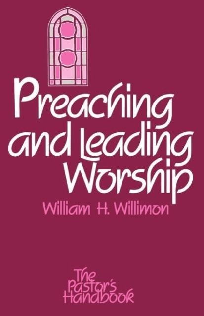 Preaching and Leading Worship