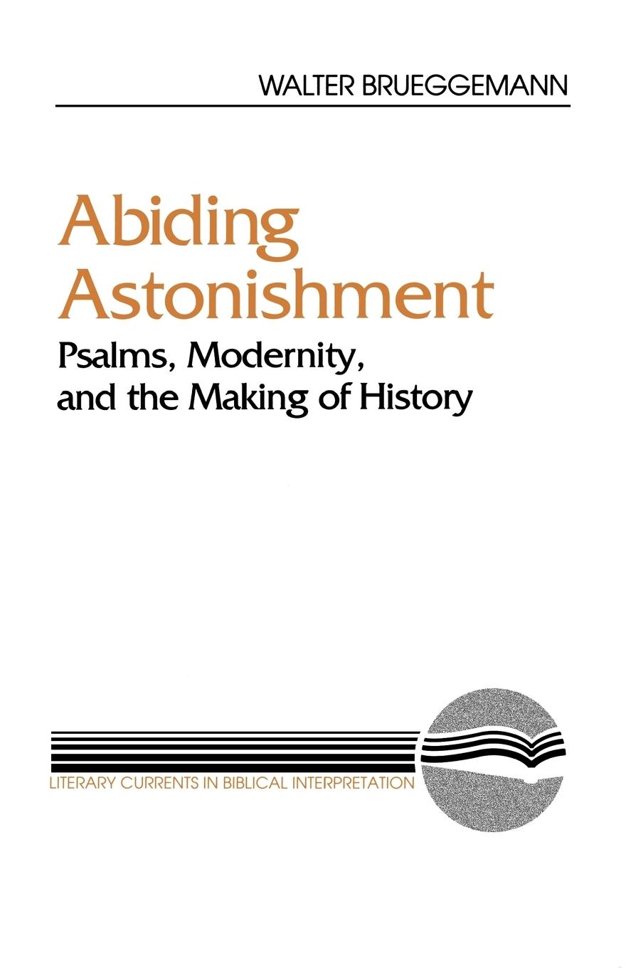 Abiding Astonishment