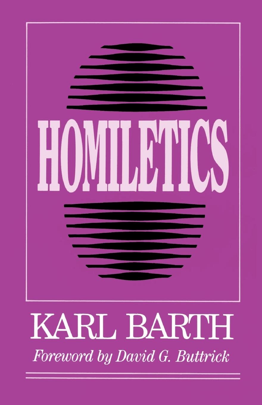 Homiletics